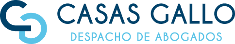 Logo Retina Casas Gallo Abogados