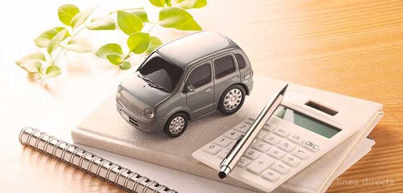 valor venal de un vehiculo