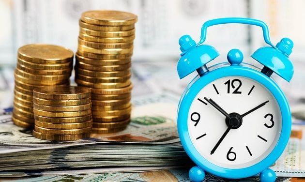 microcrédtos rápidos