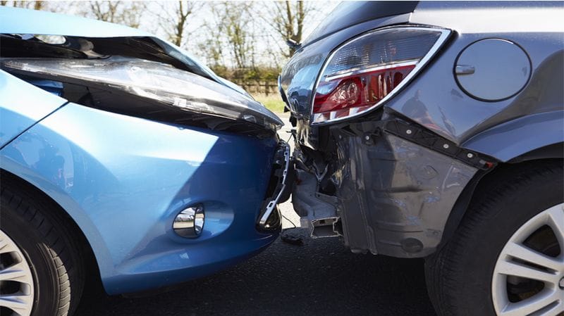Abogados de accidentes de Tráfico en Logroño 4 Indemnizacion de accidente por alcance resultado