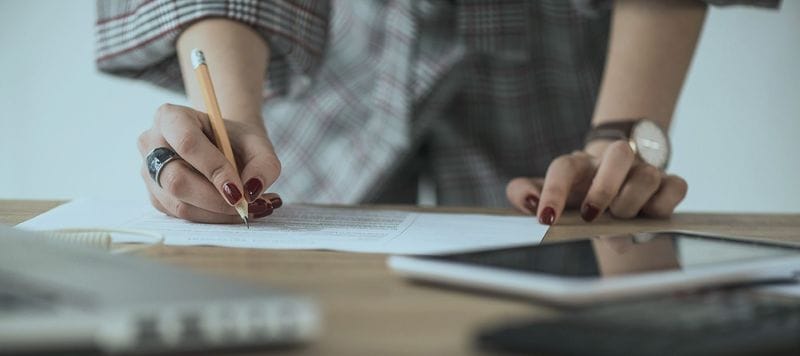 Cláusula suelo en tu hipoteca 2 Ejemplos de una cláusula suelo