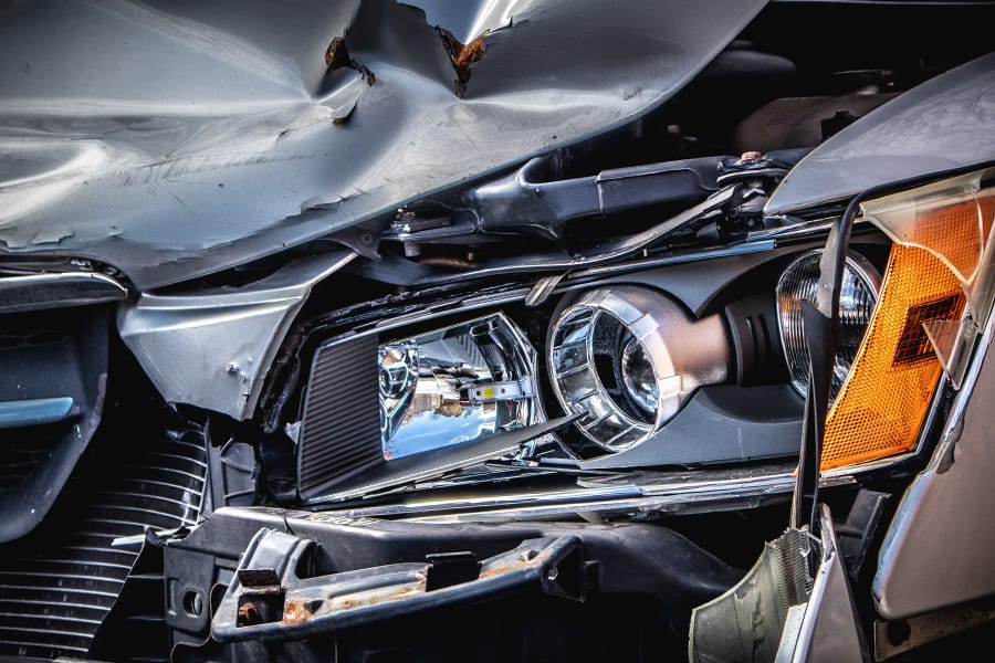 solicitar atestado accidente