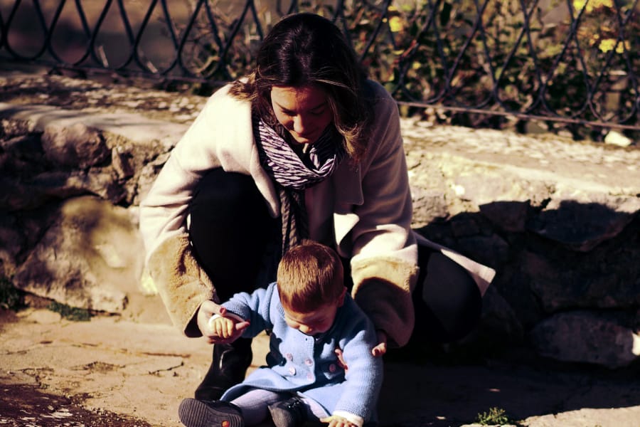 vacaciones hijos padres divorciados