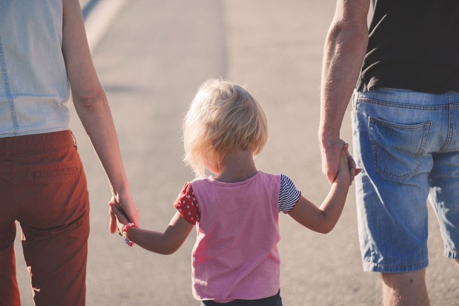 cuando se pierde la patria potestad en españa