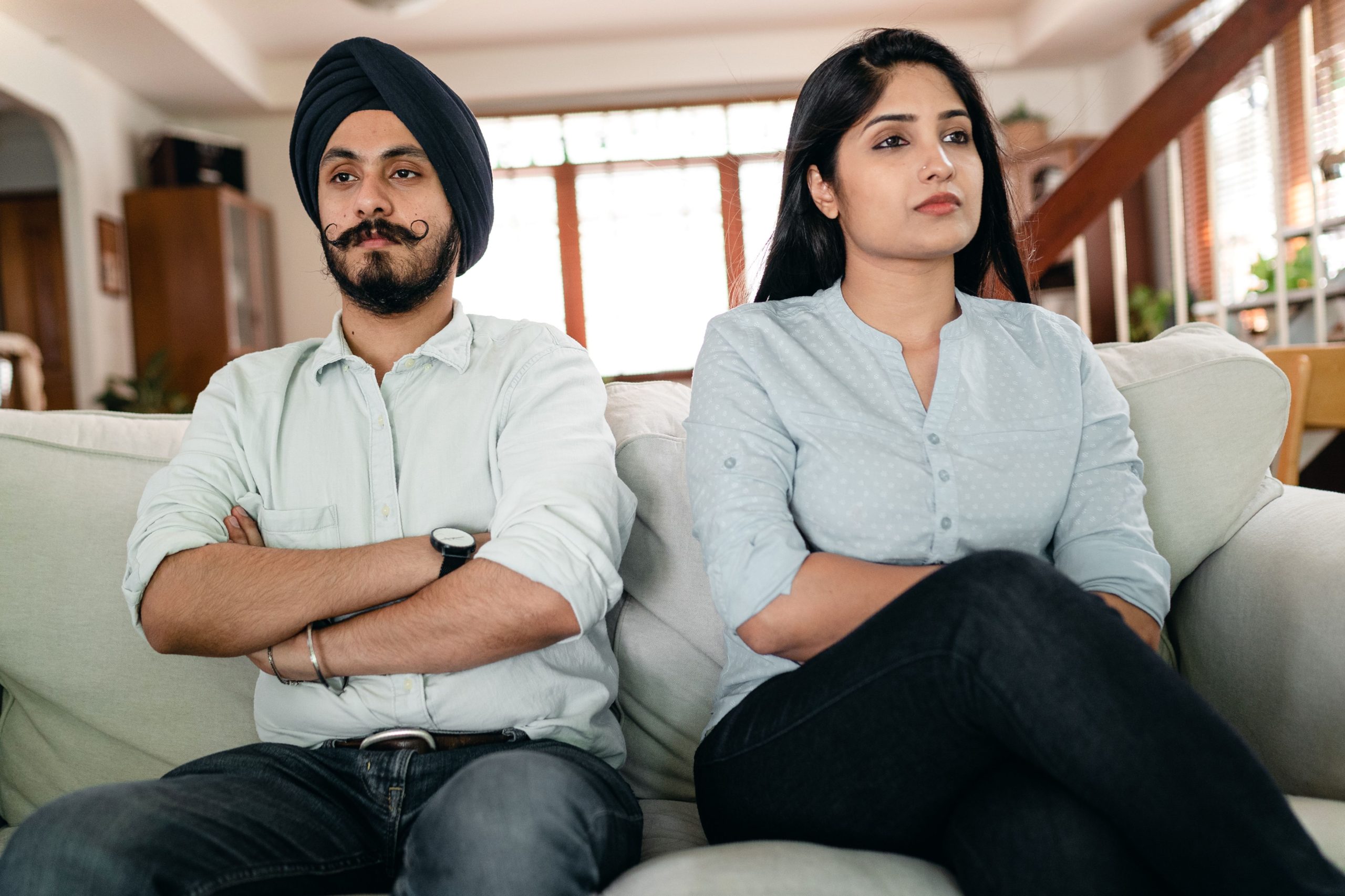 tipos de divorcio en españa