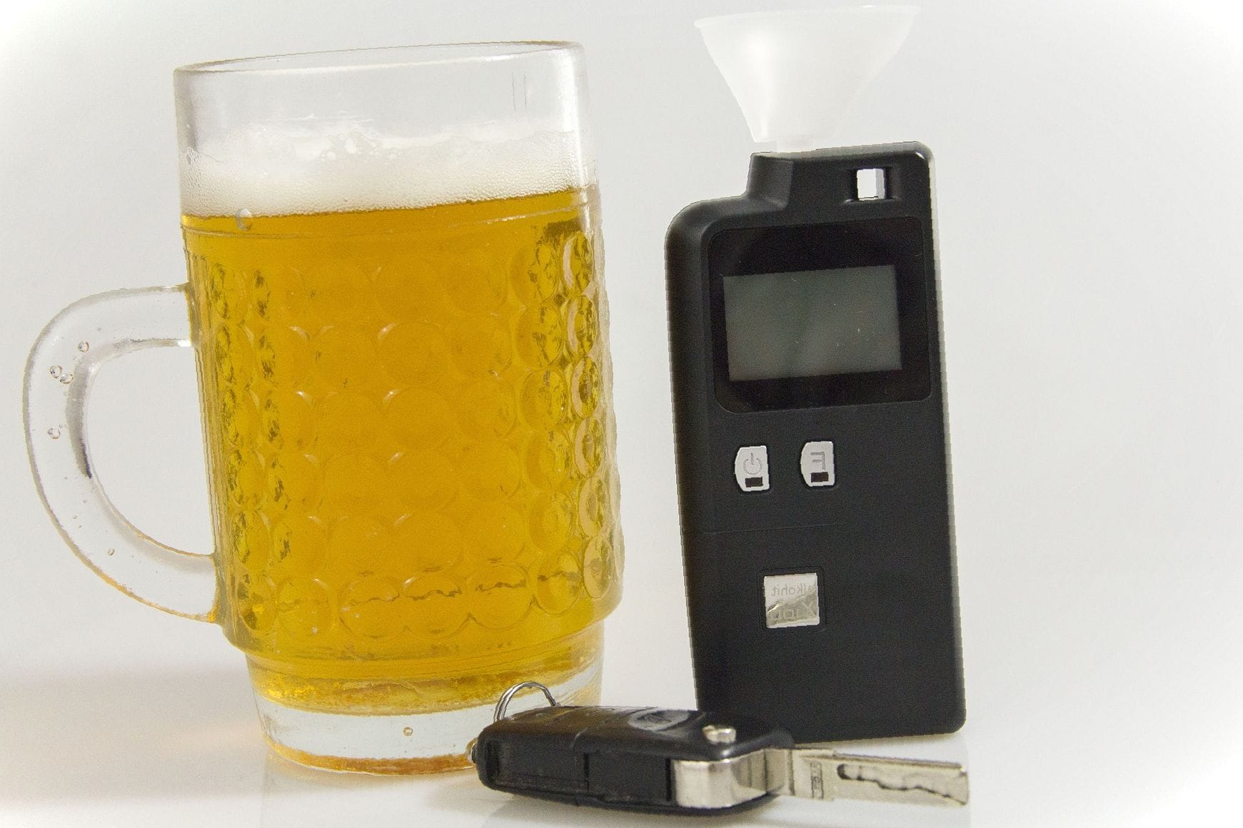 alcoholimetro homologado fiable