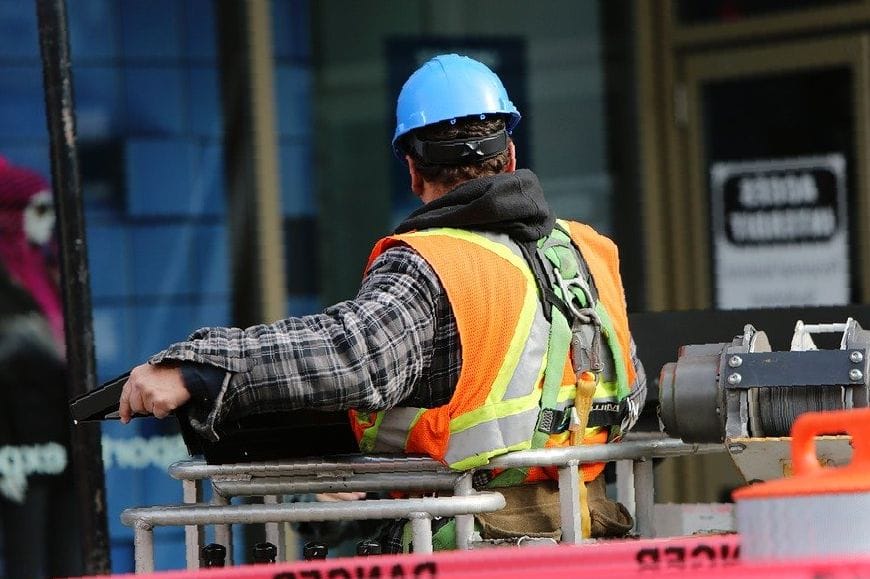 Derechos del trabajador accidente laboral