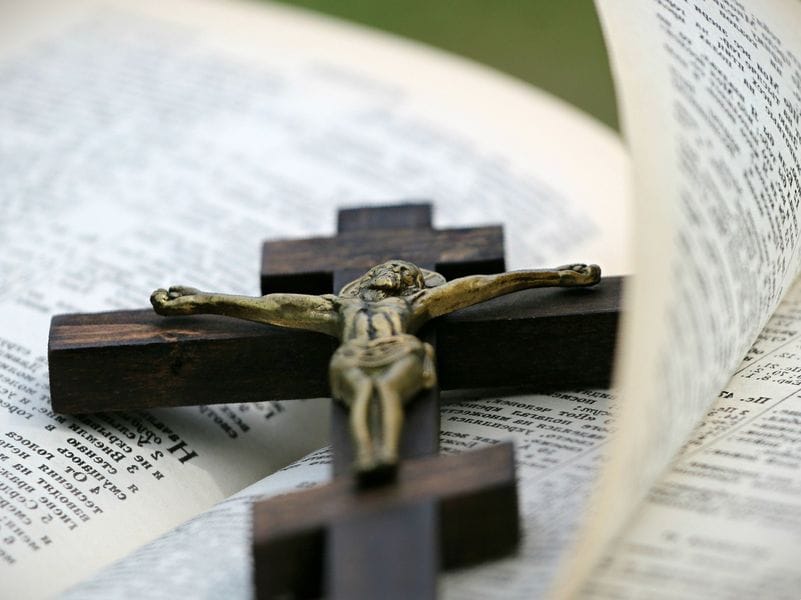 cuando se abre un testamento