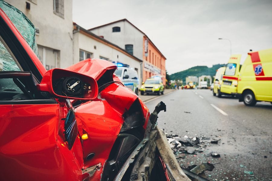 Abogados de accidentes de Tráfico en Logroño 2 ambulances for a traffic accident 2021 08 26 22 38 44 utc resultado