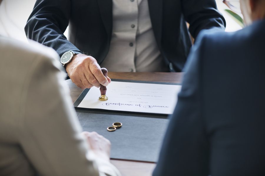 Divorcio gastos extraordinarios