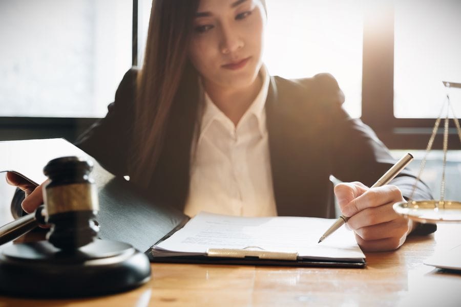 Demanda de incapacitación