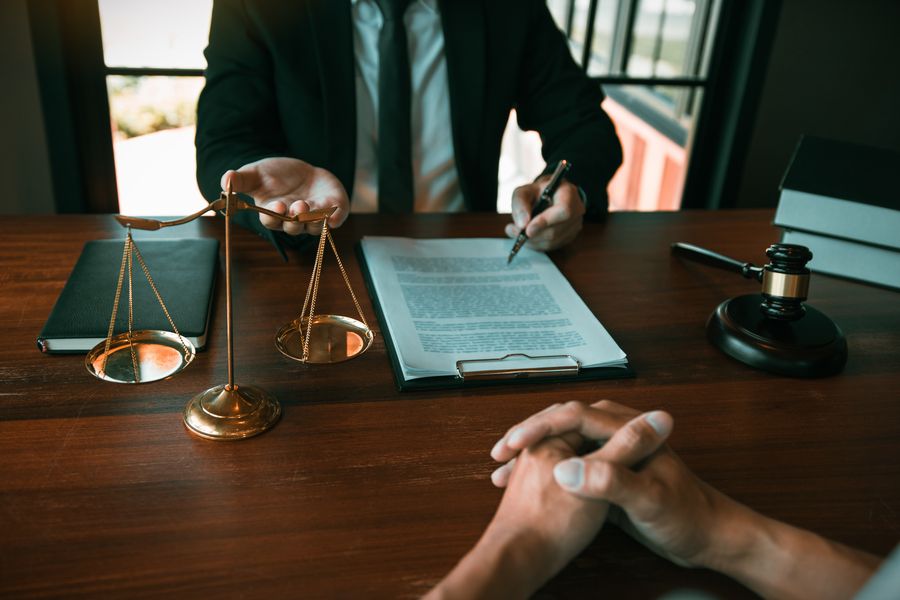 Pensión alimentación