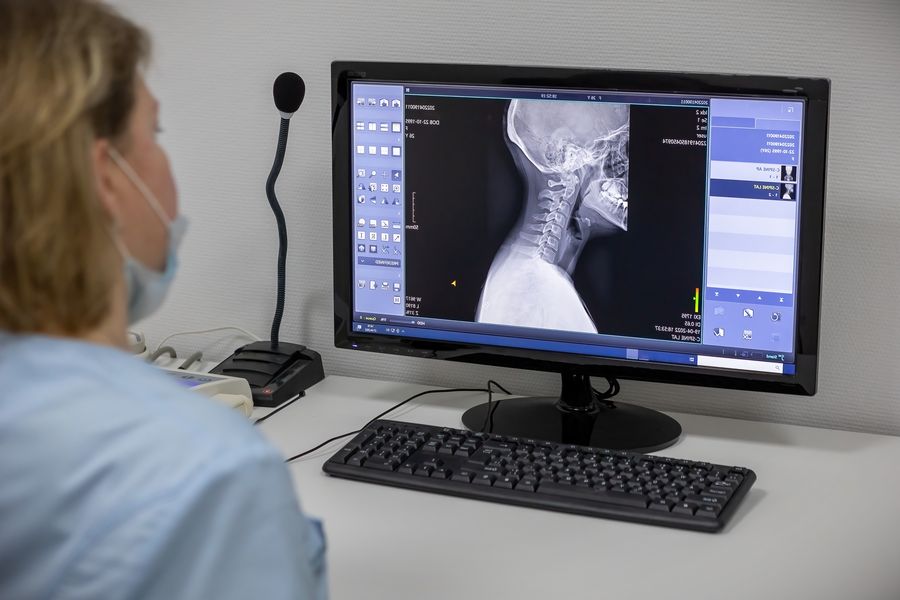 Protrusiones Discales Cervicales