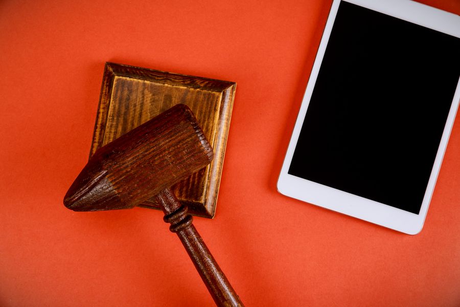 tecnologías en el sector legal