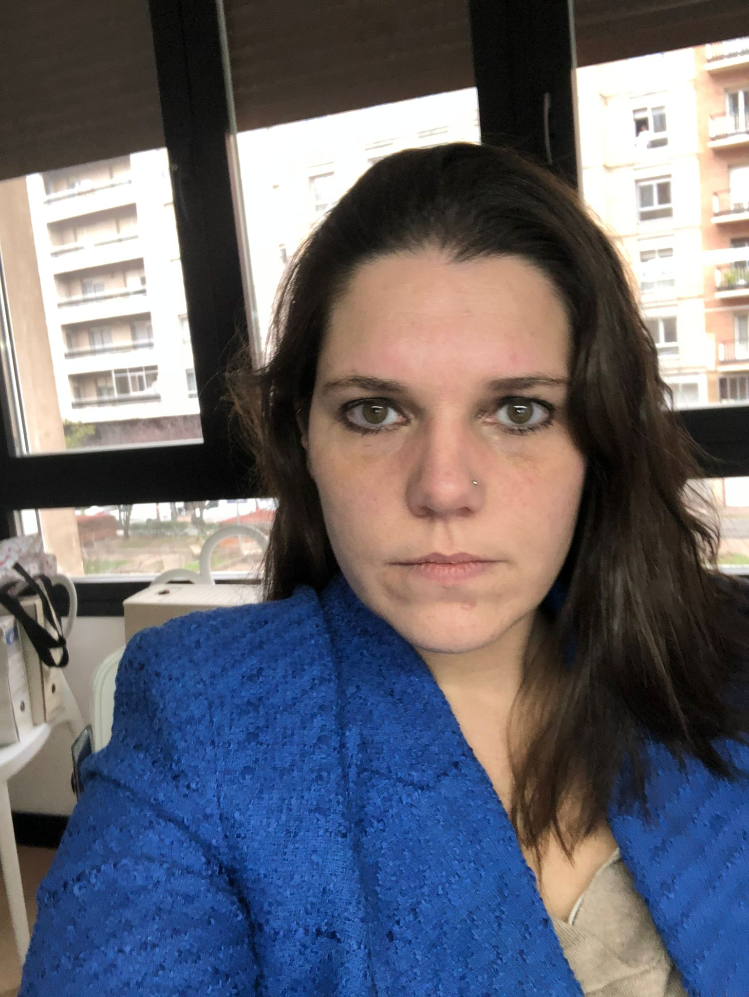 Quiénes somos 1 Abogada Rebeca Casas Gallo