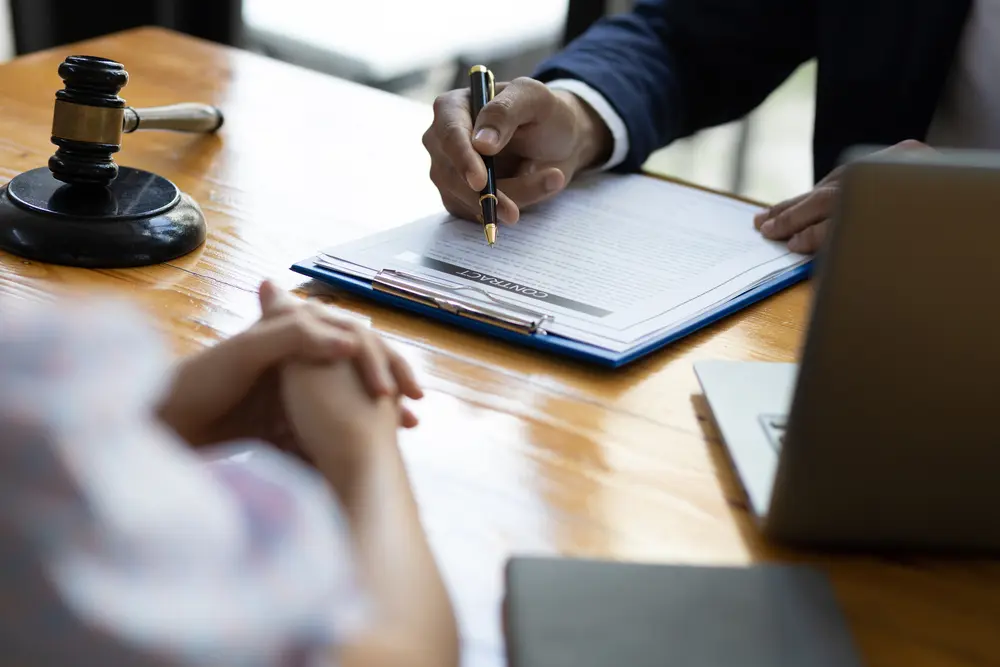 Administrativo 2 Abogado derecho administrativo en Logroño