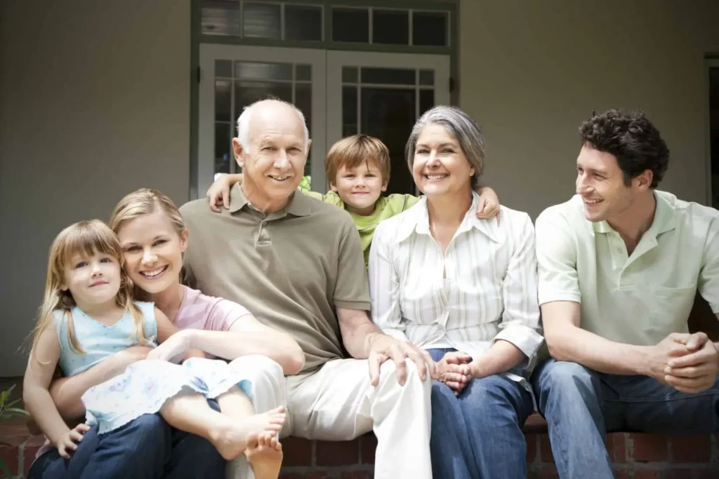 Familia 2 derecho de familia